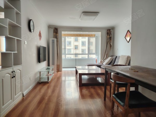 【多图】天一仁和印象,流亭租房,天一仁和印象 3室1厅1卫 电梯房 精