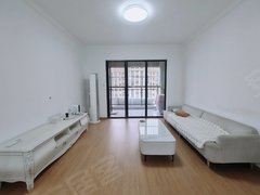 武汉洪山欢乐谷实图实价，金地广场园林路地铁口三房两卫，随时可看房出租房源真实图片