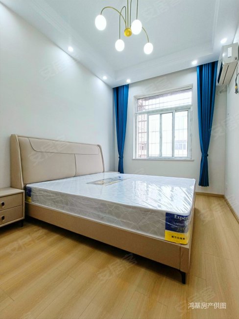 开关厂聚源市场小区4房2厅2卫通透全天阳光无挡停车方便