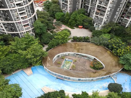 天空城优点,不足,天空城怎么样,天空城周边房产中介经纪人评价-成都