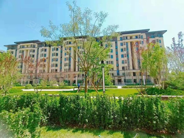 【多图】和悦华锦(一期),亦庄租房,大兴亦庄 和悦华锦四居次卧 物业直