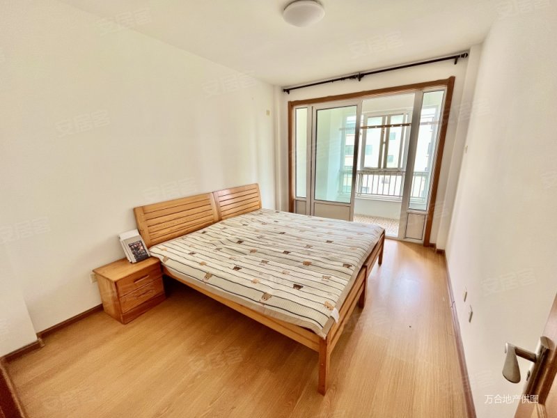 二线小区 繁华地段 生活方便 紧挨银龙湾夜市 常家庄集市