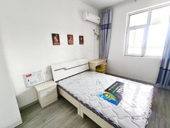 济宁任城东南华城急租！押一付一可月付，宏河美地，津多里实验学校祥和大厦火车站出租房源真实图片