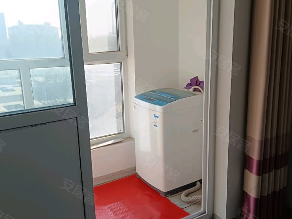 邢台桥东天一城大河时代大河时代 2室2厅1卫出租房源真实图片