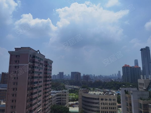 广州天河天河公园天麟府臻林天河公园 瑧林 全新未入住四房 诚意出租