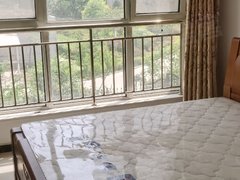 临沂兰山北园路华苑中天 2室1厅1卫出租房源真实图片