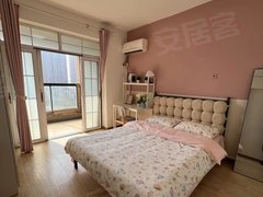 聊城开发区月季公园月季公园东临 徐田小区 家具齐全 精装修 随时看房 拎包入住出租房源真实图片