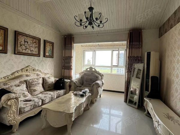 保定高碑店宜家旺阳光商厦花溪墅出租花溪墅欧式精装修 两居 世纪大街