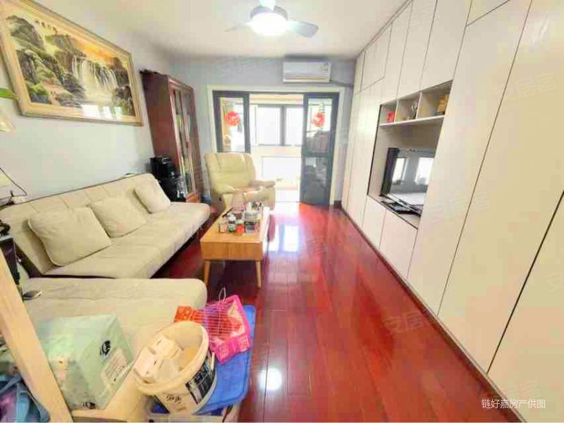 华锦苑 大两居 商业配套成熟 满五 交通便利 医疗配