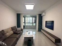 唐山路北远洋城男生合租，中心医院，吾悦广场，可以短租，拎包入住出租房源真实图片