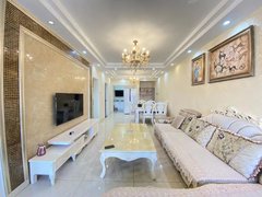 昆明官渡新亚洲体育城星辰园 端头户型 明厨明卫 拎包即住 近地铁 靠商圈出租房源真实图片