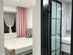 丽水莲都水阁碧桂园黄金时代 4室2厅2卫出租房源真实图片