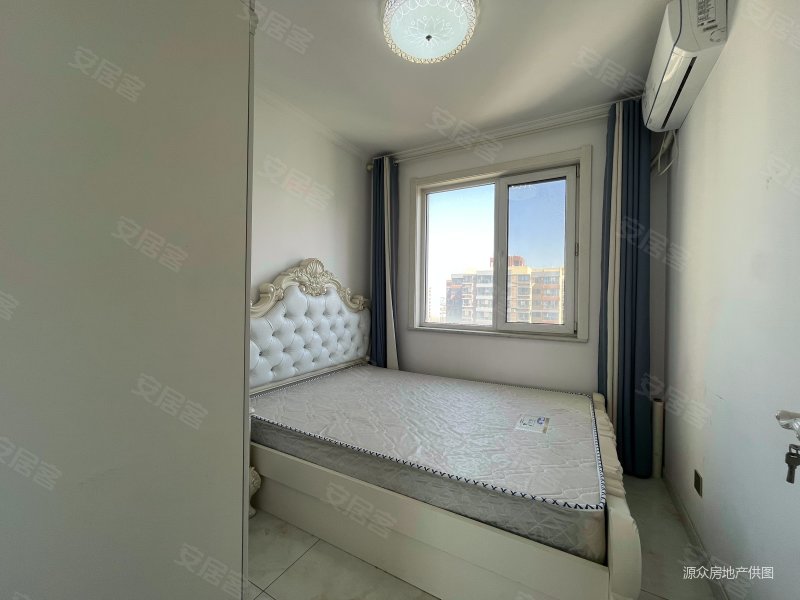 好房急售高新华为中软满堂悦南北通透3室装修好满二