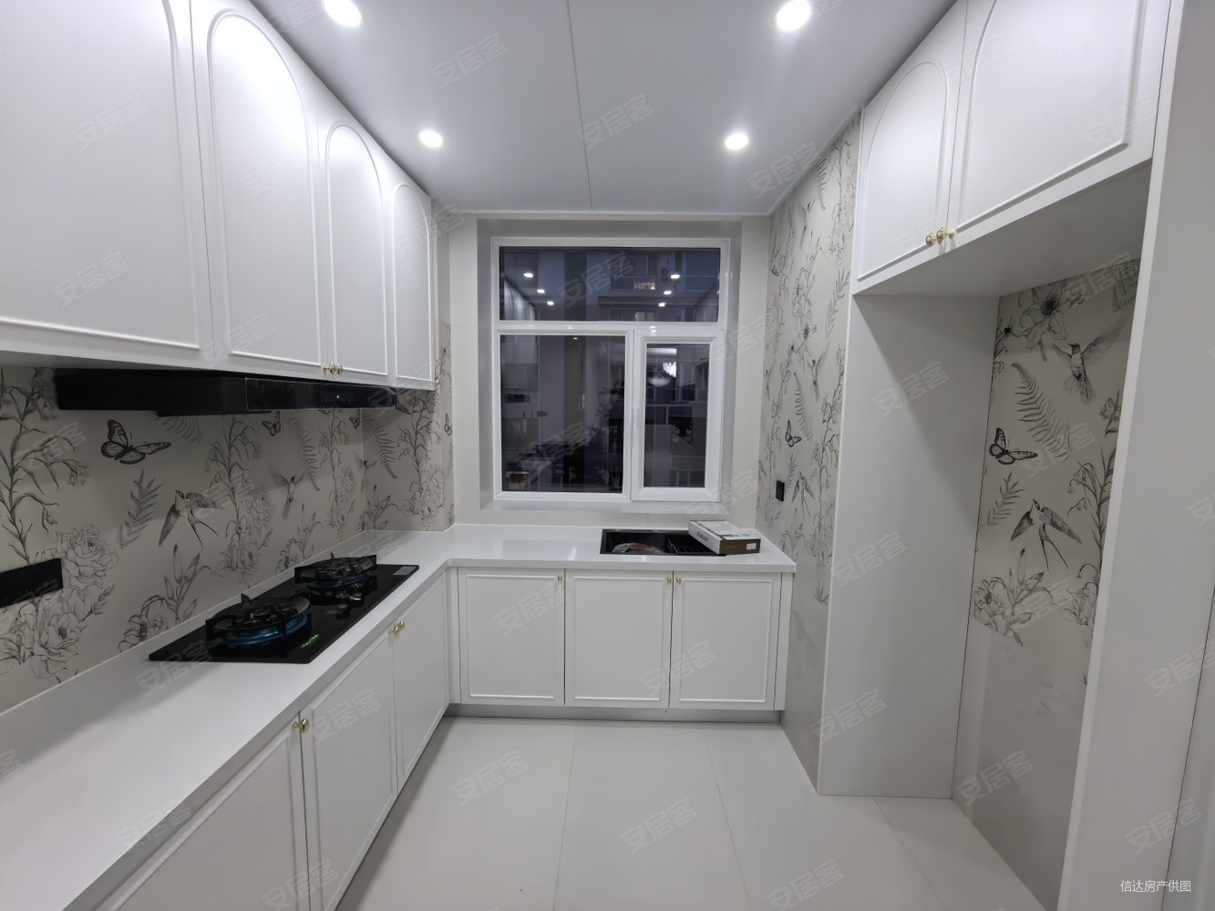 馨园小区2室2厅1卫104㎡南北54.8万