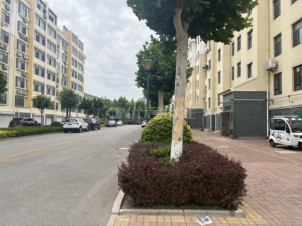 青岛莱西周格庄宏远教师家园北一中陪读房,大套三128平,教师家园,精