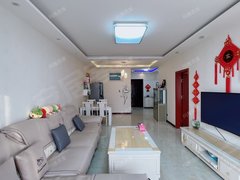 嘉峪关新华东方百盛阳光金水湾 2室1厅1卫出租房源真实图片