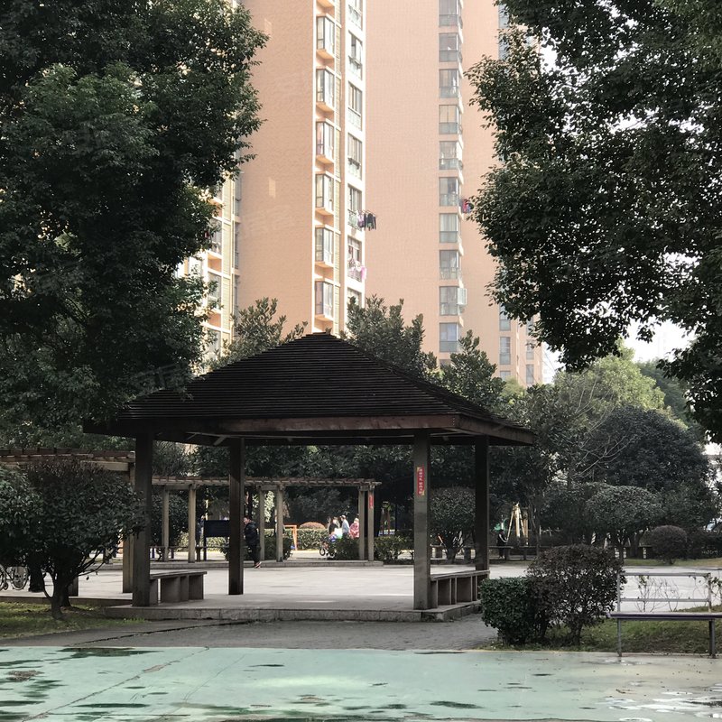 【东方玉龙居, 东方玉龙居小区详情,房价走势,房源,业主论坛】- 武汉