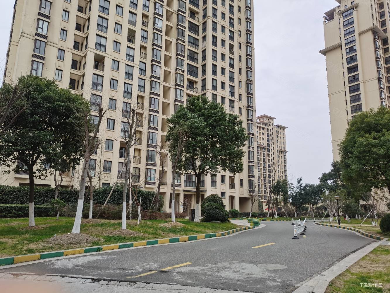 宁波房产网>宁波二手房>慈溪二手房>慈溪周边二手房>众安山水苑>