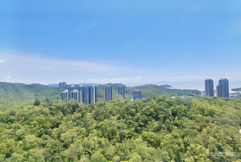 中海银海湾有电梯精装好房南北通透商品住宅板楼