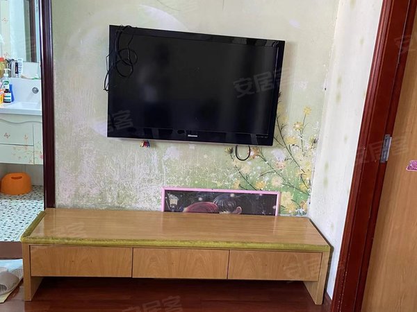 新店租房,西庄小区(一期) 2室1厅1卫,晋安租房-福州58安居客