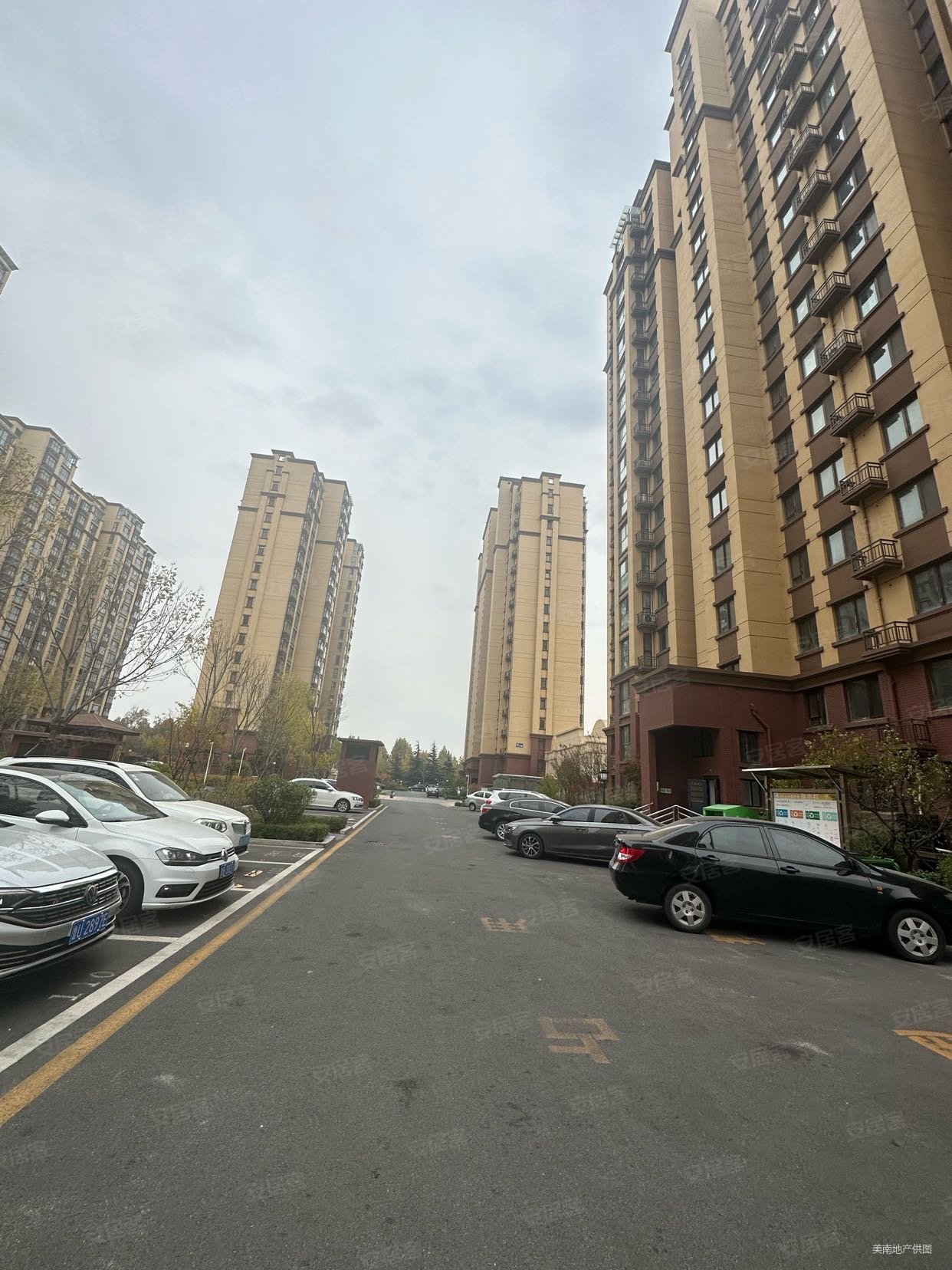 东城名郡北区二期