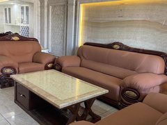 厦门思明观音山水晶国际 4室1厅3卫出租房源真实图片