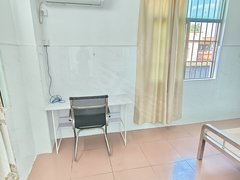 东莞高埗高埗城区高埗冼沙 同富市场附近大单间 采光好 拎包入住出租房源真实图片