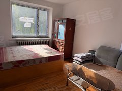 牡丹江爱民儿童公园火车头小区 3室1厅1卫出租房源真实图片