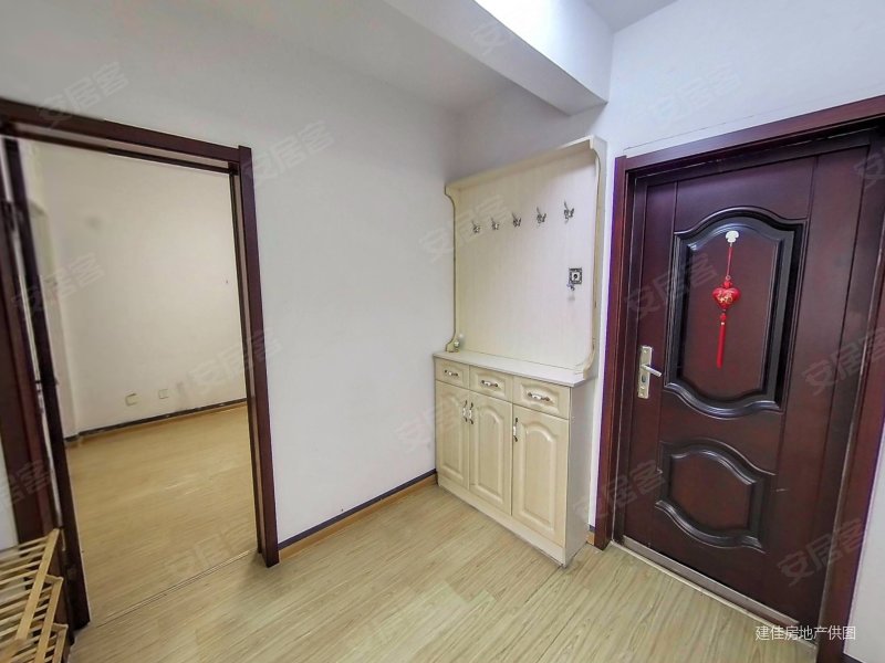 看房方便 有钥匙,半岛国际二手房,126万,2室2厅,1卫,95平米-石家庄