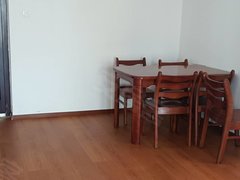 临沂北城新区蒙山北路龙盛乾园 精装小高层出租房源真实图片