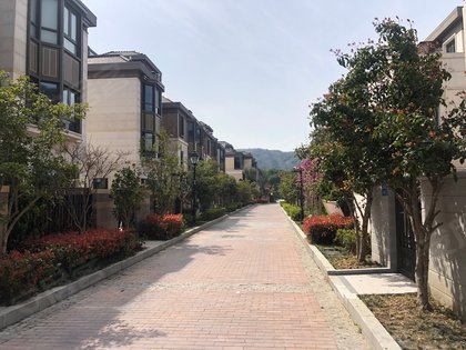 吉宝澜岸铭邸(别墅),金石路559号 - 无锡吉宝澜岸铭邸(别墅)二手房