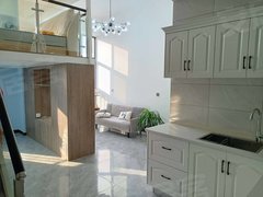 尉氏尉氏县尉氏县城南环温馨公寓一室 家具家电齐全出租房源真实图片