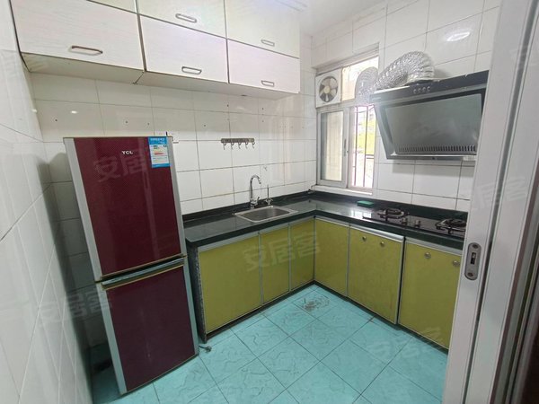 【多图】荔苑小区(北区),南头租房,安静看花园,可做宿舍,可住家,南山