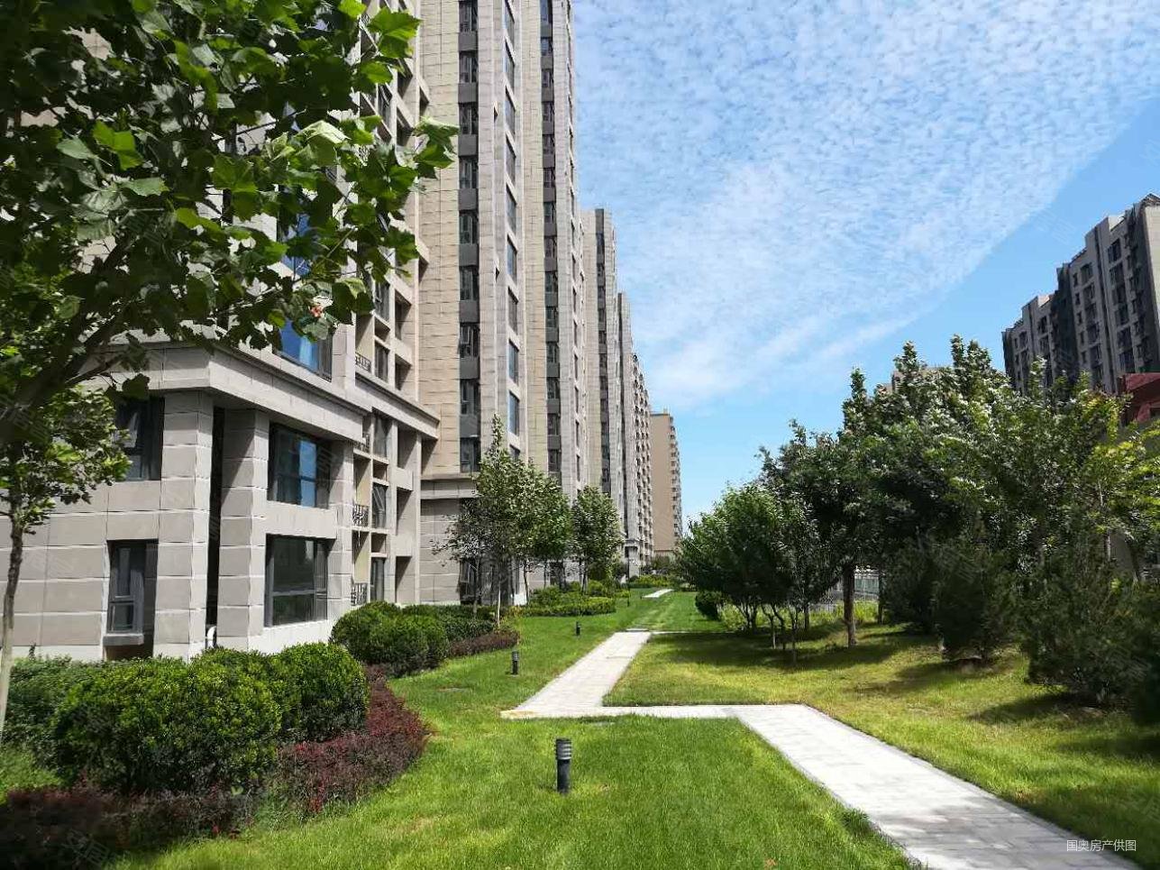 国韵村 2室1厅 85.59平 低拥0.