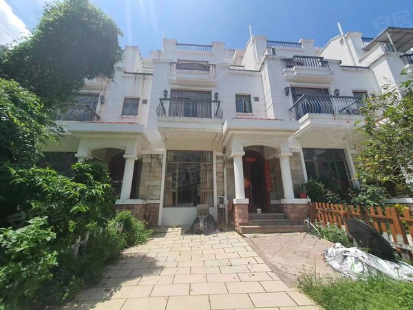 广州南沙金洲南沙碧桂园(别墅)(几套联排别墅出租) 南沙碧桂园 租5200