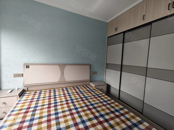 金华婺城城北盛世珑城盛世珑城 电梯边套 3房2卫 家具齐全 近环城二小出租房源真实图片