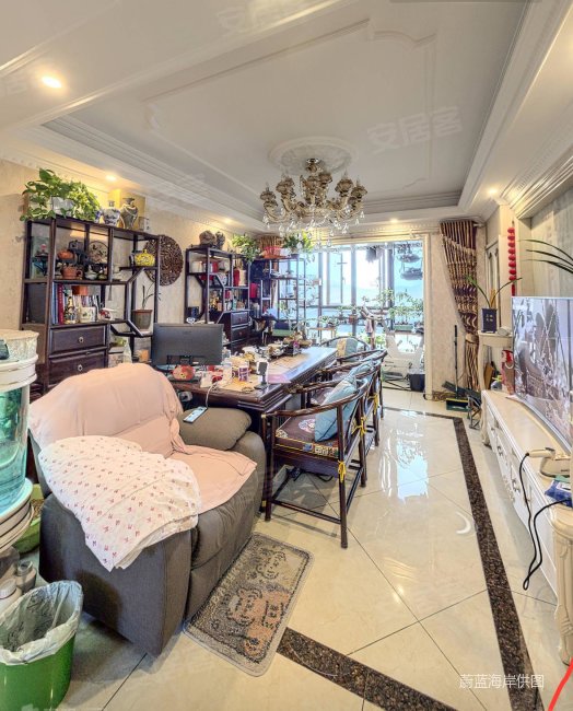 宁波房产网>宁波二手房>北仑二手房>新碶二手房>花样年花郡>