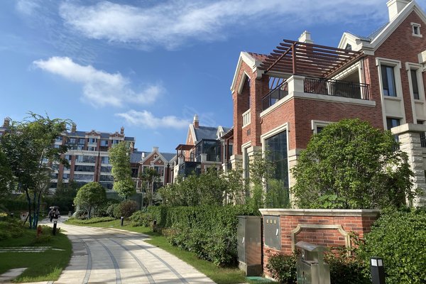 阜阳小区 太和小区 太和小区 国建红郡 国建红郡怎么样