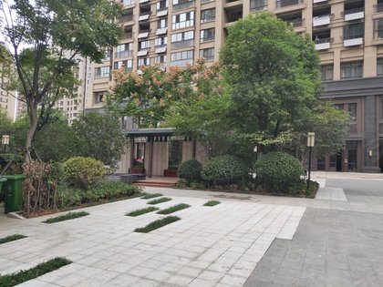 绿地铭公馆,黟县路666号 - 合肥绿地铭公馆二手房,租房,房价-合肥安居