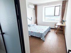 安阳文峰中环百货万达   秀水苑 碧桂园天汇 安广名著 精装修全女生合租室出租房源真实图片