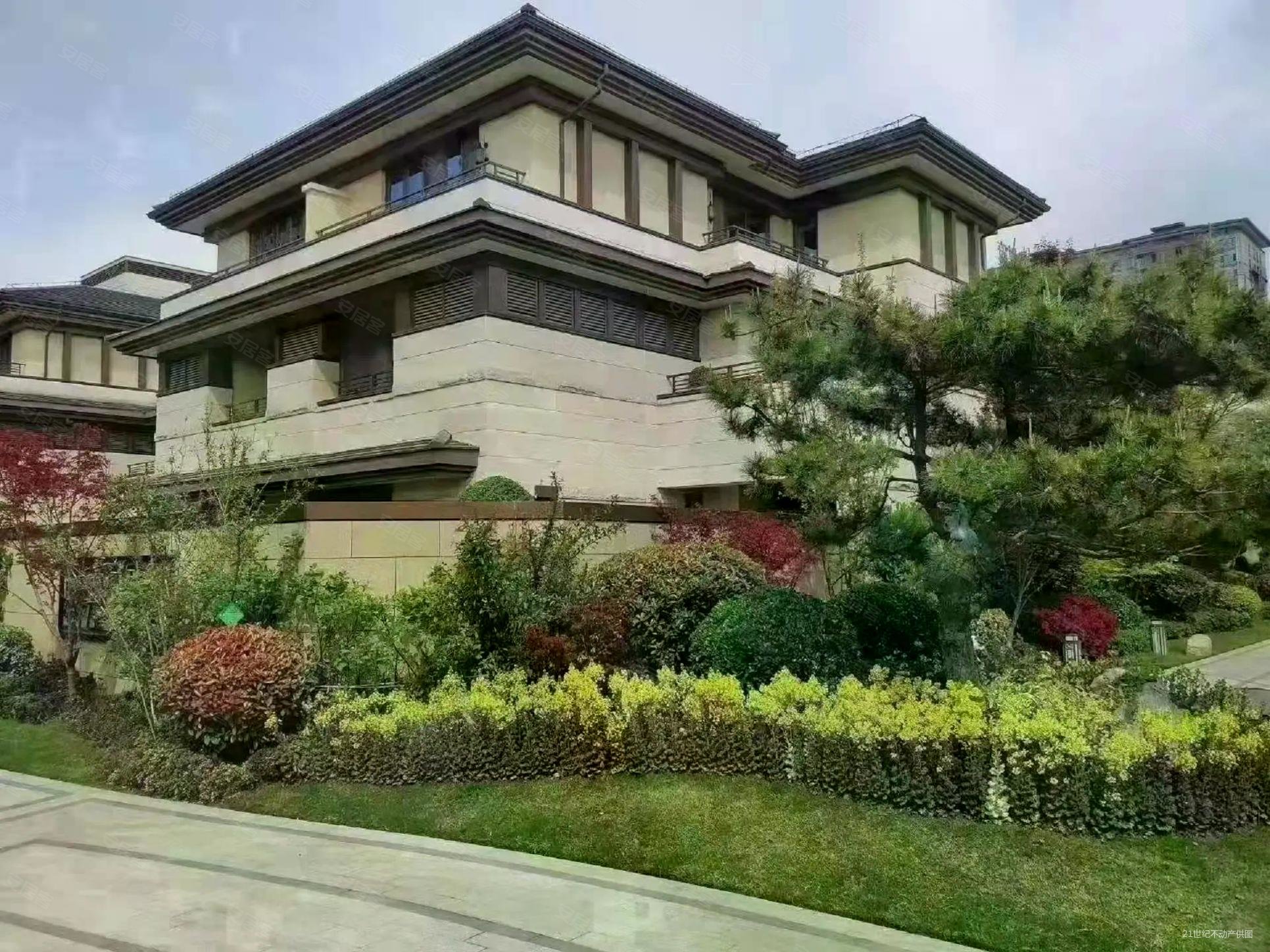 房产网>洛阳二手房>洛龙二手房>关林商贸城二手房>英和紫悦府(别墅)>