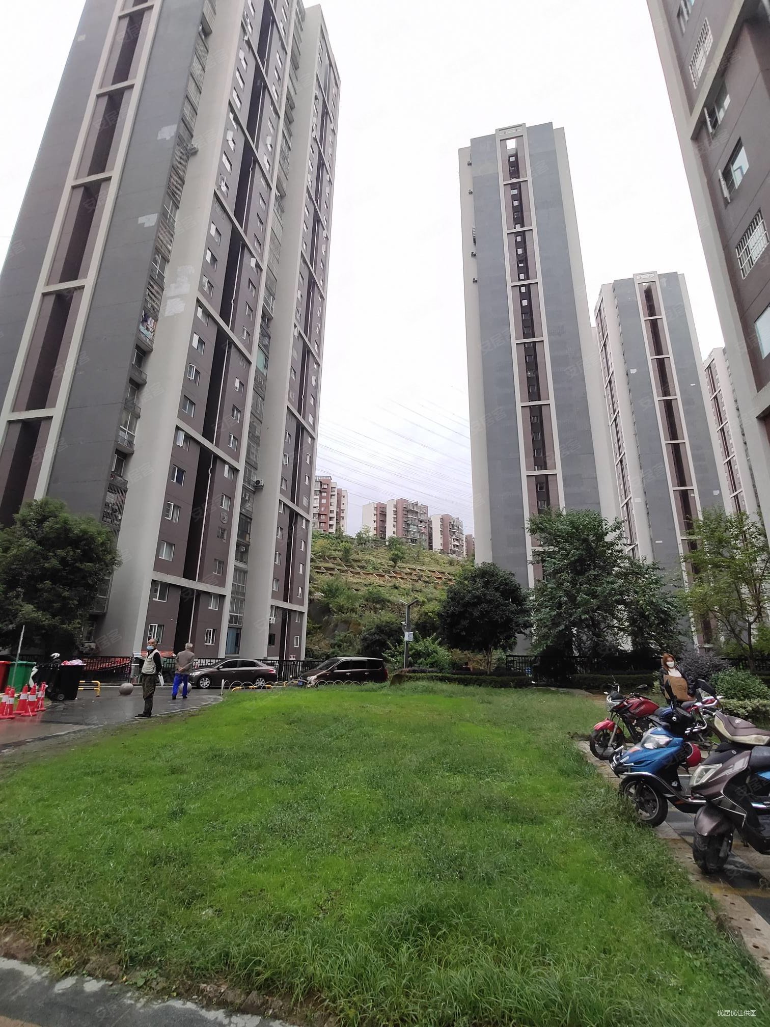 贵阳房产网>贵阳二手房>云岩二手房>东山二手房>中天渔安新城e组团>