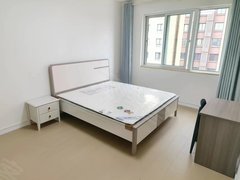 新乡牧野二院免押金 可短租 二院 胖东来 西大街 卫河公园 火车站附近出租房源真实图片