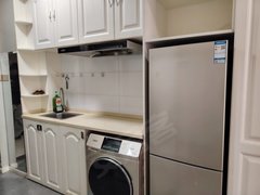 武汉洪山欢乐谷看中可谈 仁和路 园林路 金地广场  实拍可月付出租房源真实图片