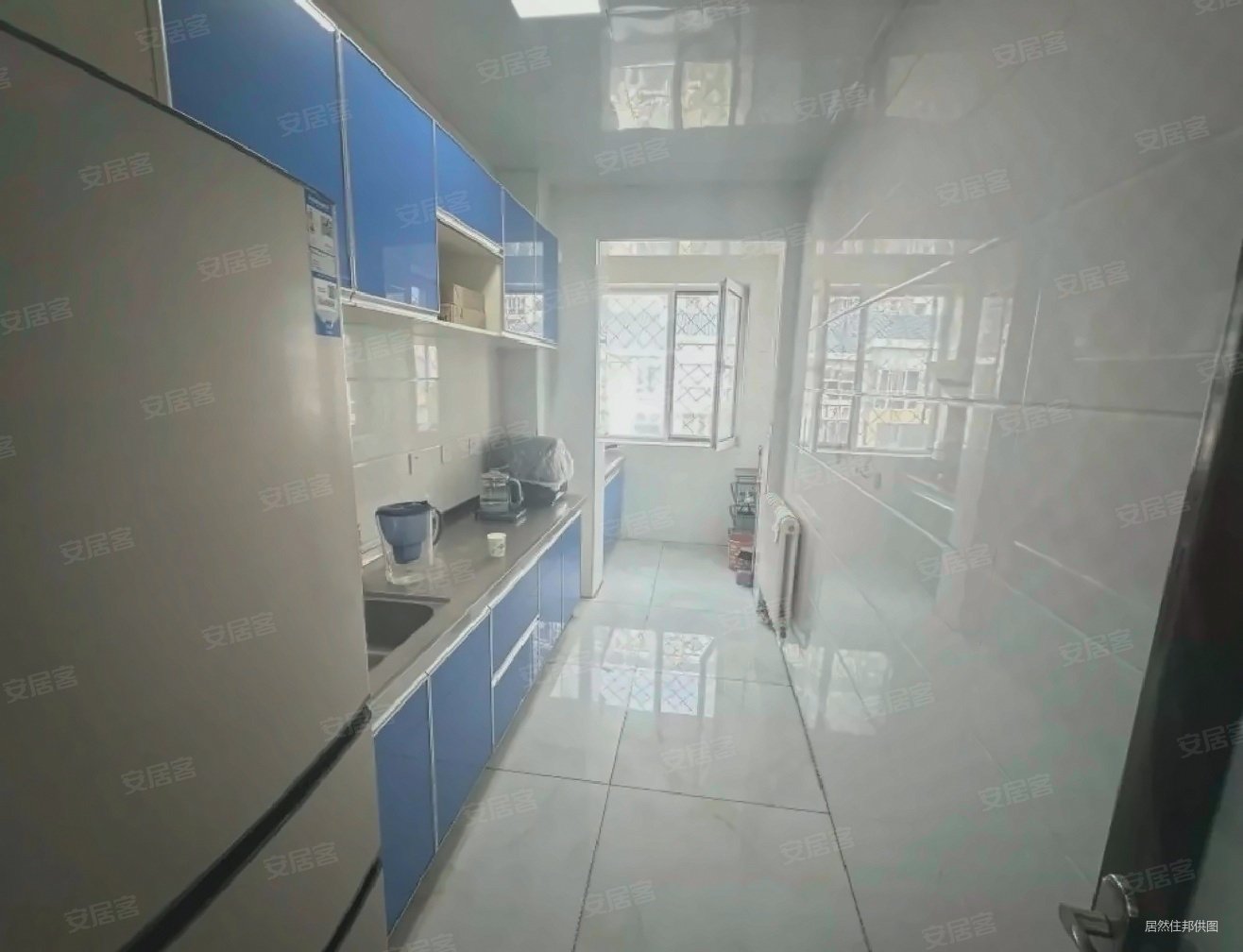 怡馨家园2室1厅1卫92.51㎡南北255万