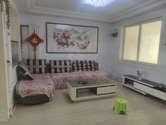 莱阳莱阳城区市中心天山小区 盛隆街 东关附近 家电家具齐全 拎包入住1000出租房源真实图片
