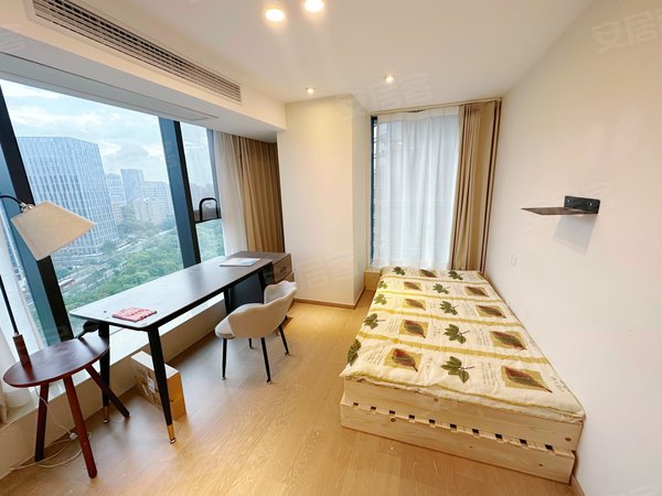 西湖科技园 浙大森林 精装修两室一厅loft公寓出租房源真实图片