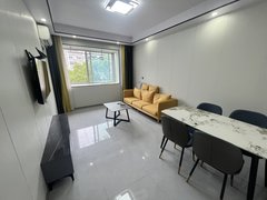 温岭城东温岭万象城九龙周边,一室一厅,南北通户型,精装修出租房源真实图片