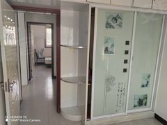 石嘴山平罗平罗玉皇阁星海花园 2室2厅1卫出租房源真实图片