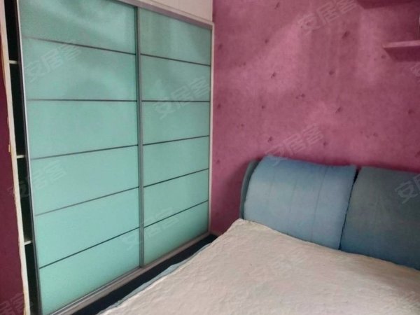 重庆渝北冉家坝南桥静月冉家坝 南桥静月一房1600元月出租房源真实